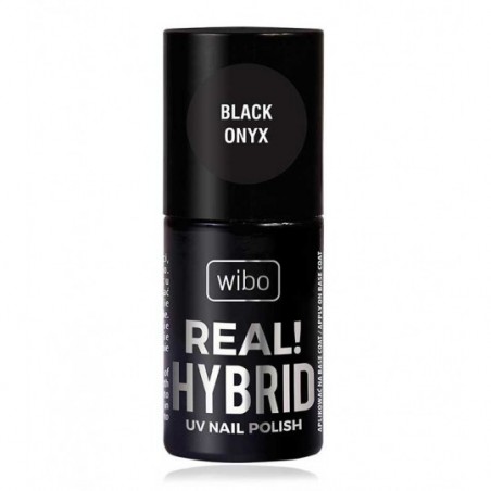 Comprar Wibo Real Hybrid UV Nail Polish al mejor precio en Pharmazon, tu farmacia online Comprar Wibo Real Hybrid UV Nail Polish