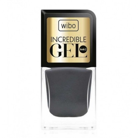 Comprar Wibo Incredible Gel Nail Polish al mejor precio en Pharmazon, tu farmacia online Comprar Wibo Incredible Gel Nail Polish