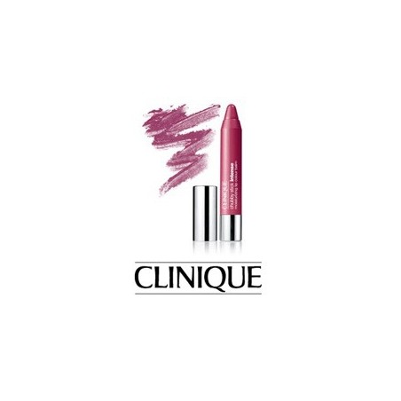 Comprar Clinique Balsamo Labios Chubby Stick Intense al mejor precio en Pharmazon, tu farmacia online Comprar Clinique Balsamo Labios Chubby Stick Intense
