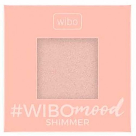 Comprar Wibo Mood Highlighter Shimmer al mejor precio en Pharmazon, tu farmacia online Comprar Wibo Mood Highlighter Shimmer