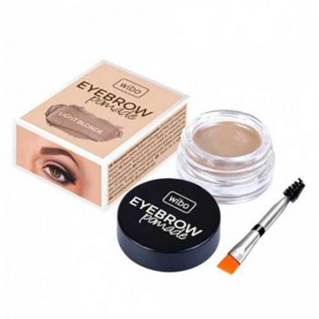 Comprar Wibo Eyebrow Pomade al mejor precio en Pharmazon, tu farmacia online Comprar Wibo Eyebrow Pomade