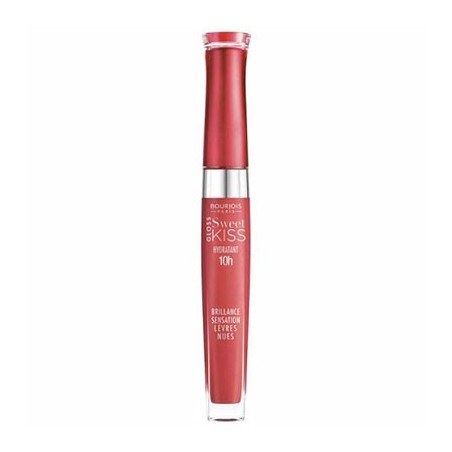 Comprar Bourjois Brillo de Labios Sweet Kiss al mejor precio en Pharmazon, tu farmacia online Comprar Bourjois Brillo de Labios Sweet Kiss