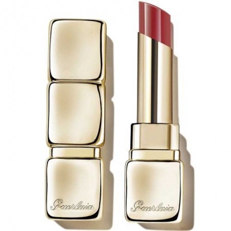 Comprar Guerlain Labial KissKiss Shine Bloom al mejor precio en Pharmazon, tu farmacia online Comprar Guerlain Labial KissKiss Shine Bloom