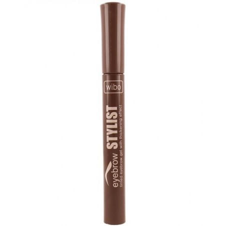 Comprar Wibo Eyebrow Stylist Tinted Gel al mejor precio en Pharmazon, tu farmacia online Comprar Wibo Eyebrow Stylist Tinted Gel