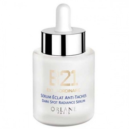 Comprar Orlane B21 Extraordinaire Serum Eclat Anti Manchas 30 ml al mejor precio en Pharmazon, tu farmacia online Comprar Orlane B21 Extraordinaire Serum Eclat Anti Manchas 30 ml