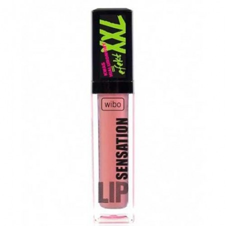 Comprar Wibo Lip Sensation Lipstick al mejor precio en Pharmazon, tu farmacia online Comprar Wibo Lip Sensation Lipstick