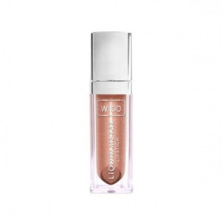 Comprar Wibo Liquid Metal Lipstick al mejor precio en Pharmazon, tu farmacia online Comprar Wibo Liquid Metal Lipstick