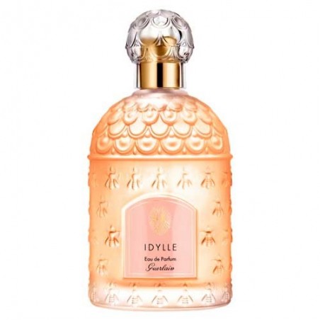 Comprar Guerlain Idylle Eau de Parfum al mejor precio en Pharmazon, tu farmacia online Comprar Guerlain Idylle Eau de Parfum