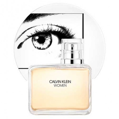 Comprar Calvin Klein Women Eau de Toilette al mejor precio en Pharmazon, tu farmacia online Comprar Calvin Klein Women Eau de Toilette