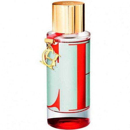 Comprar Carolina Herrera CH L´EAU Edt al mejor precio en Pharmazon, tu farmacia online Comprar Carolina Herrera CH L´EAU Edt