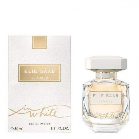 Comprar Elie Saab In White Edp al mejor precio en Pharmazon, tu farmacia online Comprar Elie Saab In White Edp