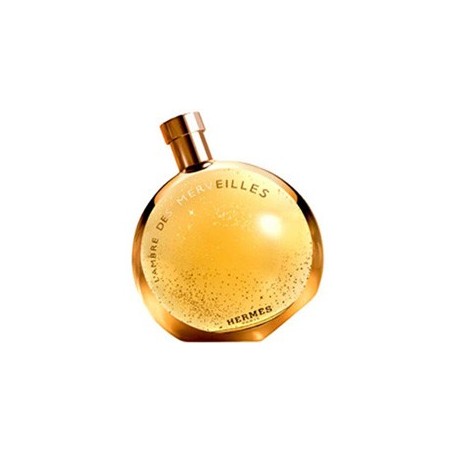 Comprar Hermes L`ambre Des Merveilles Edp al mejor precio en Pharmazon, tu farmacia online Comprar Hermes L`ambre Des Merveilles Edp