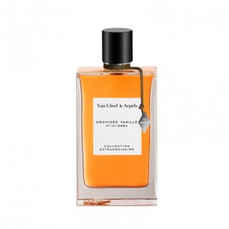 Comprar Van Cleef Orchidee Vanille Edp al mejor precio en Pharmazon, tu farmacia online Comprar Van Cleef Orchidee Vanille Edp