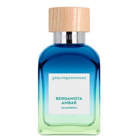 Comprar Adolfo Domínguez Bergamota Ámbar Eau de Toilette al mejor precio en Pharmazon, tu farmacia online Comprar Adolfo Domínguez Bergamota Ámbar Eau de Toilette