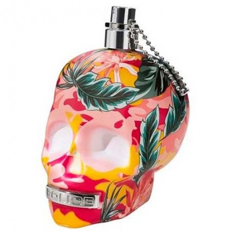 Comprar Police To Be Exotic Jungle Woman Eau de Parfum al mejor precio en Pharmazon, tu farmacia online Comprar Police To Be Exotic Jungle Woman Eau de Parfum