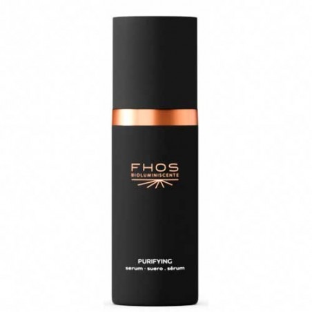 Comprar Fhos Purifying Serum 30 ml al mejor precio en Pharmazon, tu farmacia online Comprar Fhos Purifying Serum 30 ml