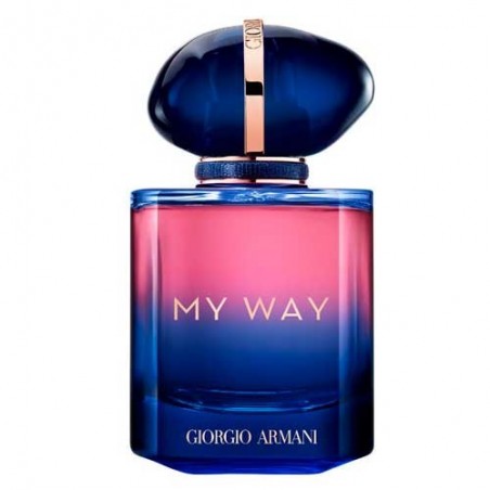 Comprar Giorgio Armani My Way Le Parfum Eau de Parfum al mejor precio en Pharmazon, tu farmacia online Comprar Giorgio Armani My Way Le Parfum Eau de Parfum
