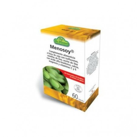 Comprar floradix menosoy 60 caps