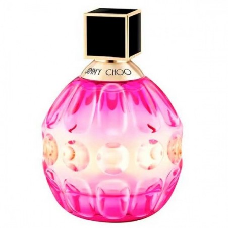 Comprar Jimmy Choo Rose Passion Eau de Parfum al mejor precio en Pharmazon, tu farmacia online Comprar Jimmy Choo Rose Passion Eau de Parfum