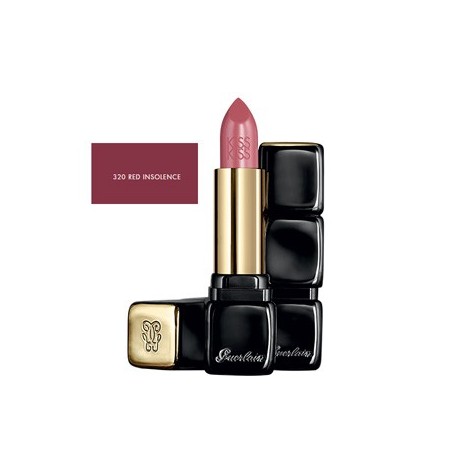 Comprar Guerlain Labial KissKiss Shaping al mejor precio en Pharmazon, tu farmacia online Comprar Guerlain Labial KissKiss Shaping