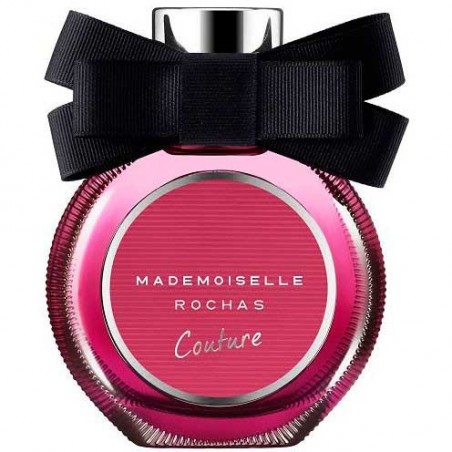 Comprar Rochas Mademoiselle Couture Edp al mejor precio en Pharmazon, tu farmacia online Comprar Rochas Mademoiselle Couture Edp