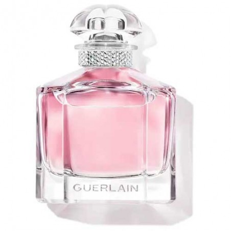 Comprar Guerlain Mon Guerlain Sparkling Bouquet Eau de Parfum al mejor precio en Pharmazon, tu farmacia online Comprar Guerlain Mon Guerlain Sparkling Bouquet Eau de Parfum