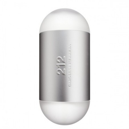 Comprar Carolina Herrera 212 NYC Edt al mejor precio en Pharmazon, tu farmacia online Comprar Carolina Herrera 212 NYC Edt