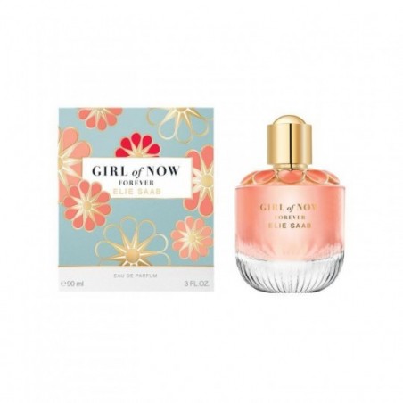 Comprar Elie Saab Girl Now Forever Edp al mejor precio en Pharmazon, tu farmacia online Comprar Elie Saab Girl Now Forever Edp