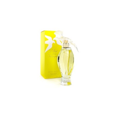 Comprar Nina Ricci L´air Du Temps Edt 100 ml al mejor precio en Pharmazon, tu farmacia online Comprar Nina Ricci L´air Du Temps Edt 100 ml
