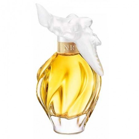 Comprar Nina Ricci L’Air Du Temps Eau de Parfum al mejor precio en Pharmazon, tu farmacia online Comprar Nina Ricci L’Air Du Temps Eau de Parfum