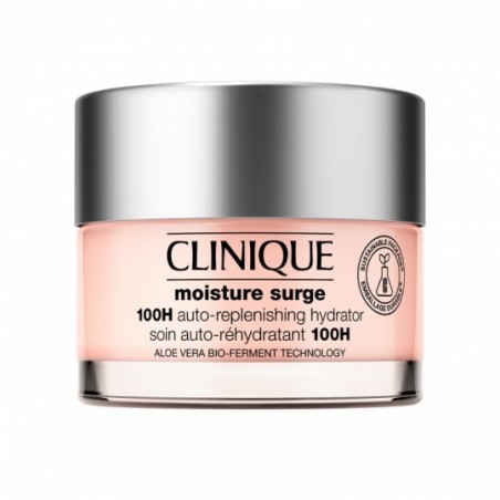 Comprar Clinique Moisture Surge 100H-Auto Replenishing Hydrator al mejor precio en Pharmazon, tu farmacia online Comprar Clinique Moisture Surge 100H-Auto Replenishing Hydrator