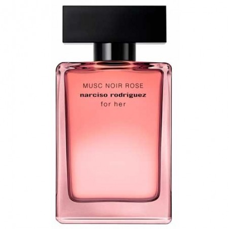 Comprar Narciso Rodríguez For Her Musc Noir Rose Eau de Parfum al mejor precio en Pharmazon, tu farmacia online Comprar Narciso Rodríguez For Her Musc Noir Rose Eau de Parfum