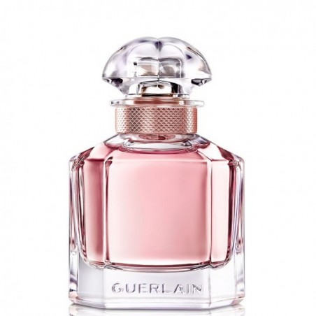 Comprar Guerlain Mon Guerlain Florale Edp al mejor precio en Pharmazon, tu farmacia online Comprar Guerlain Mon Guerlain Florale Edp