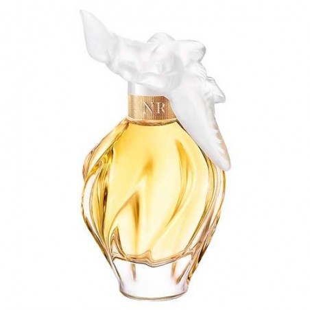 Comprar Nina Ricci L’Air Du Temps Eau de Toilette al mejor precio en Pharmazon, tu farmacia online Comprar Nina Ricci L’Air Du Temps Eau de Toilette