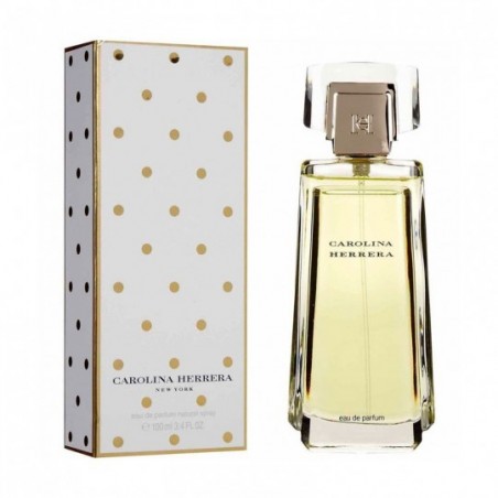 Comprar Carolina Herrera Edp al mejor precio en Pharmazon, tu farmacia online Comprar Carolina Herrera Edp