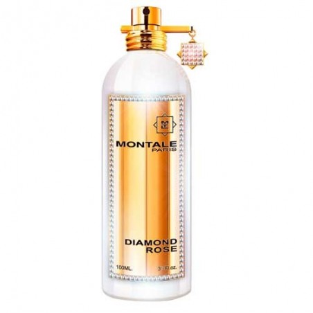 Comprar Montale Diamond Rose Eau de Parfum al mejor precio en Pharmazon, tu farmacia online Comprar Montale Diamond Rose Eau de Parfum