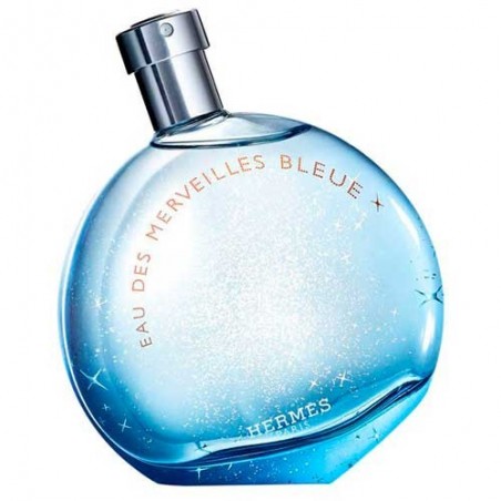 Comprar Hermès Eau des Merveilles Bleue Eau de Toilette al mejor precio en Pharmazon, tu farmacia online Comprar Hermès Eau des Merveilles Bleue Eau de Toilette