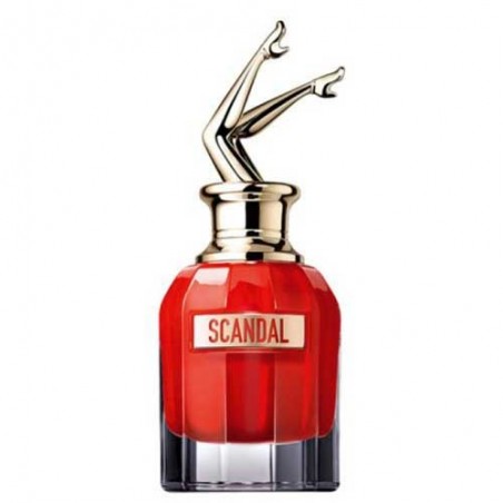 Comprar Jean Paul Gaultier Scandal Le Parfum Eau de Parfum al mejor precio en Pharmazon, tu farmacia online Comprar Jean Paul Gaultier Scandal Le Parfum Eau de Parfum