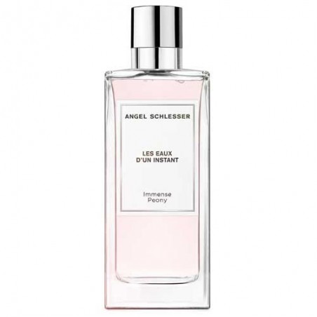 Comprar Angel Schlesser Les Eaux D’Un Instant Inmense Peony Eau de Toilette al mejor precio en Pharmazon, tu farmacia online Comprar Angel Schlesser Les Eaux D’Un Instant Inmense Peony Eau de Toilette