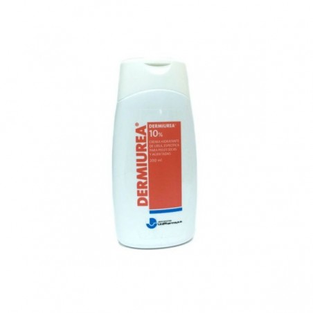 Comprar dermiurea urea 10% 200 ml