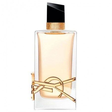 Comprar Yves Saint Laurent Libre Eau de Parfum al mejor precio en Pharmazon, tu farmacia online Comprar Yves Saint Laurent Libre Eau de Parfum