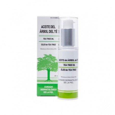 Comprar profas aceite de arbol del te