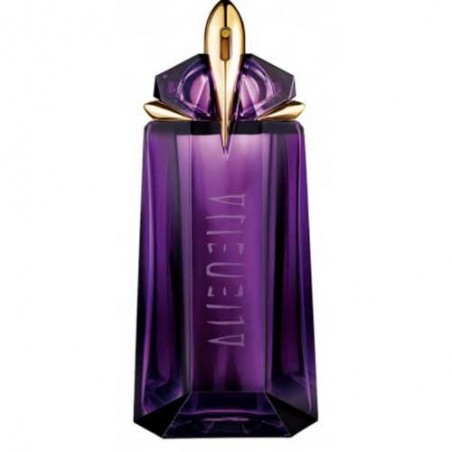 Comprar Thierry Mugler Alien Eau de Parfum Recambio 90 ml al mejor precio en Pharmazon, tu farmacia online Comprar Thierry Mugler Alien Eau de Parfum Recambio 90 ml