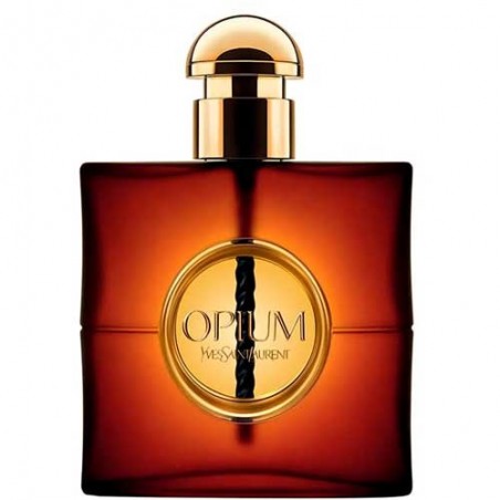 Comprar Yves Saint Laurent Opium Eau de Parfum al mejor precio en Pharmazon, tu farmacia online Comprar Yves Saint Laurent Opium Eau de Parfum