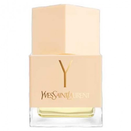 Comprar Yves Saint Laurent Y Femme Eau de Parfum al mejor precio en Pharmazon, tu farmacia online Comprar Yves Saint Laurent Y Femme Eau de Parfum