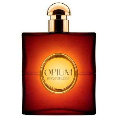 Comprar Yves Saint Laurent Opium Eau de Toilette al mejor precio en Pharmazon, tu farmacia online Comprar Yves Saint Laurent Opium Eau de Toilette