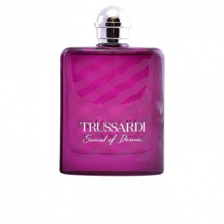 Comprar Trussardi Sound Of Donna Edp al mejor precio en Pharmazon, tu farmacia online Comprar Trussardi Sound Of Donna Edp