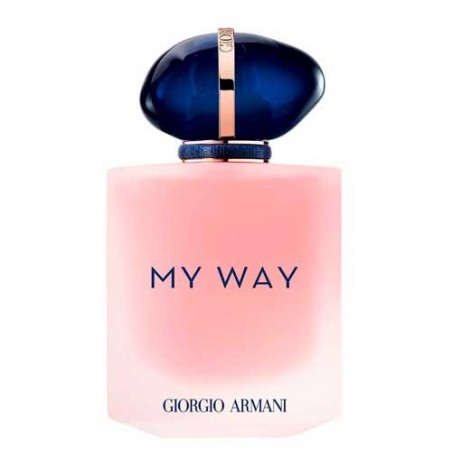 Comprar Giorgio Armani My Way Florale Eau de Parfum al mejor precio en Pharmazon, tu farmacia online Comprar Giorgio Armani My Way Florale Eau de Parfum