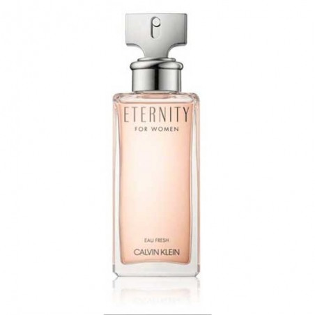 Comprar Calvin Klein Eternity For Women Eau Fresh Eau de Parfum al mejor precio en Pharmazon, tu farmacia online Comprar Calvin Klein Eternity For Women Eau Fresh Eau de Parfum