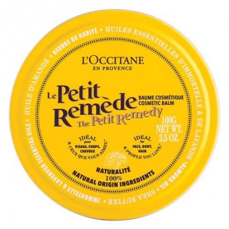 Comprar L’Occitane En Provence Bálsamo Le Petit Remède 100 gr al mejor precio en Pharmazon, tu farmacia online Comprar L’Occitane En Provence Bálsamo Le Petit Remède 100 gr